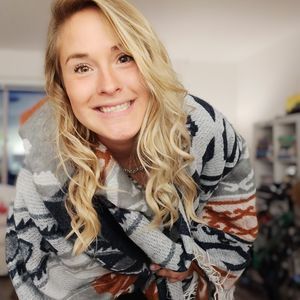 Meet your Posher, Cheryl